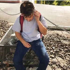 Meet your Posher, Samuel